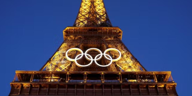 Saiba Quem Vai Cantar na Abertura das Olimpíadas 2024 em Paris