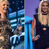 Consumista? Britney gastou R$ 146 mil em roupa no último ano