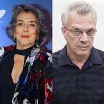 Betty Faria revela doença incurável a Pedro Bial e defende maconha:'Fumei muito'