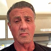 Sylvester Stallone abandona filme sem dar explicações