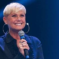 Xuxa dará prêmio maior que Faustão em sua 'Dança dos Famosos' 