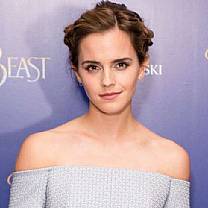 Criticada por foto sexy, Emma Watson diz: 