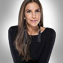 Ivete Sangalo exalta ótima fase aos 44 anos: 'Dou banho na de 20 que eu era'