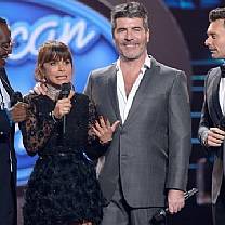 Confirmado! Reality show American Idol vai voltar à TV americana em nova temporada