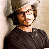 Johnny Depp afirma estar arrependido de ter se tornado ator 