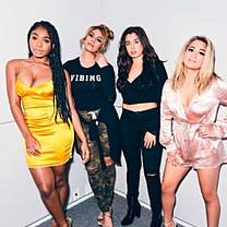 FIFTH HARMONY SE DEFENDE DE COMENTÁRIO DE CAMILA CABELLO