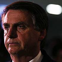 Bolsonaro será candidato a presidente pelo PSL