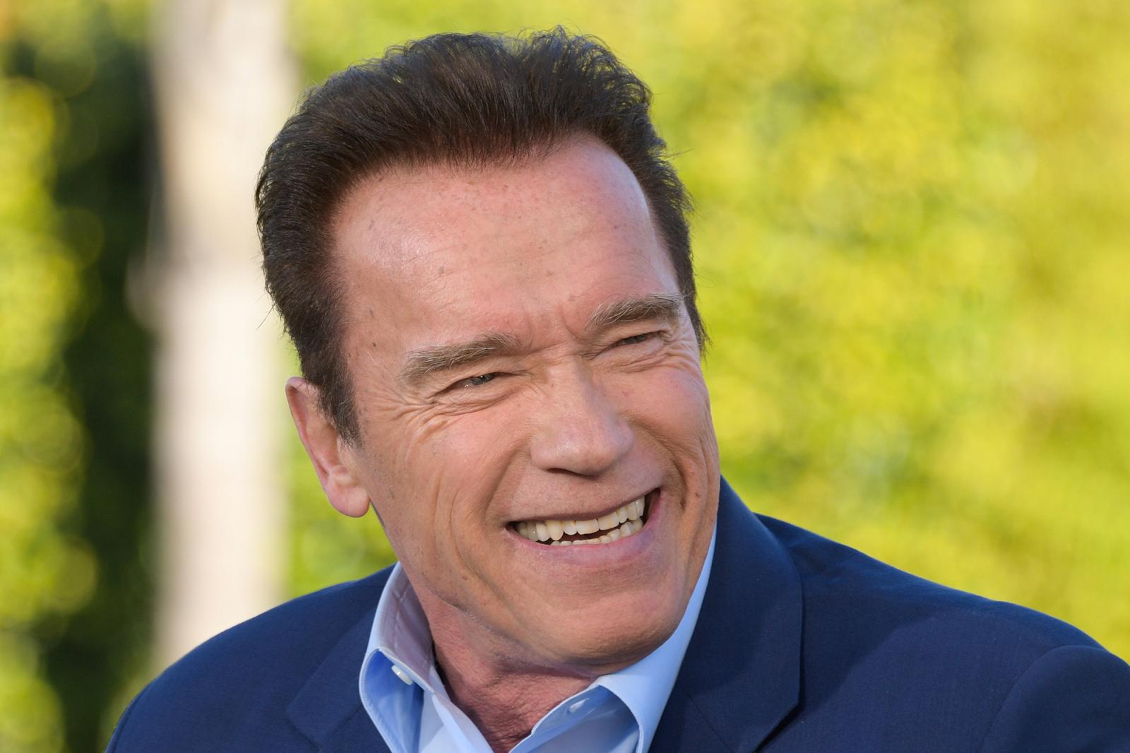 Arnold Schwarzenegger fará série de faroeste para a Amazon