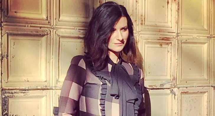 Laura Pausini grava hoje clipe com Simone e Simaria