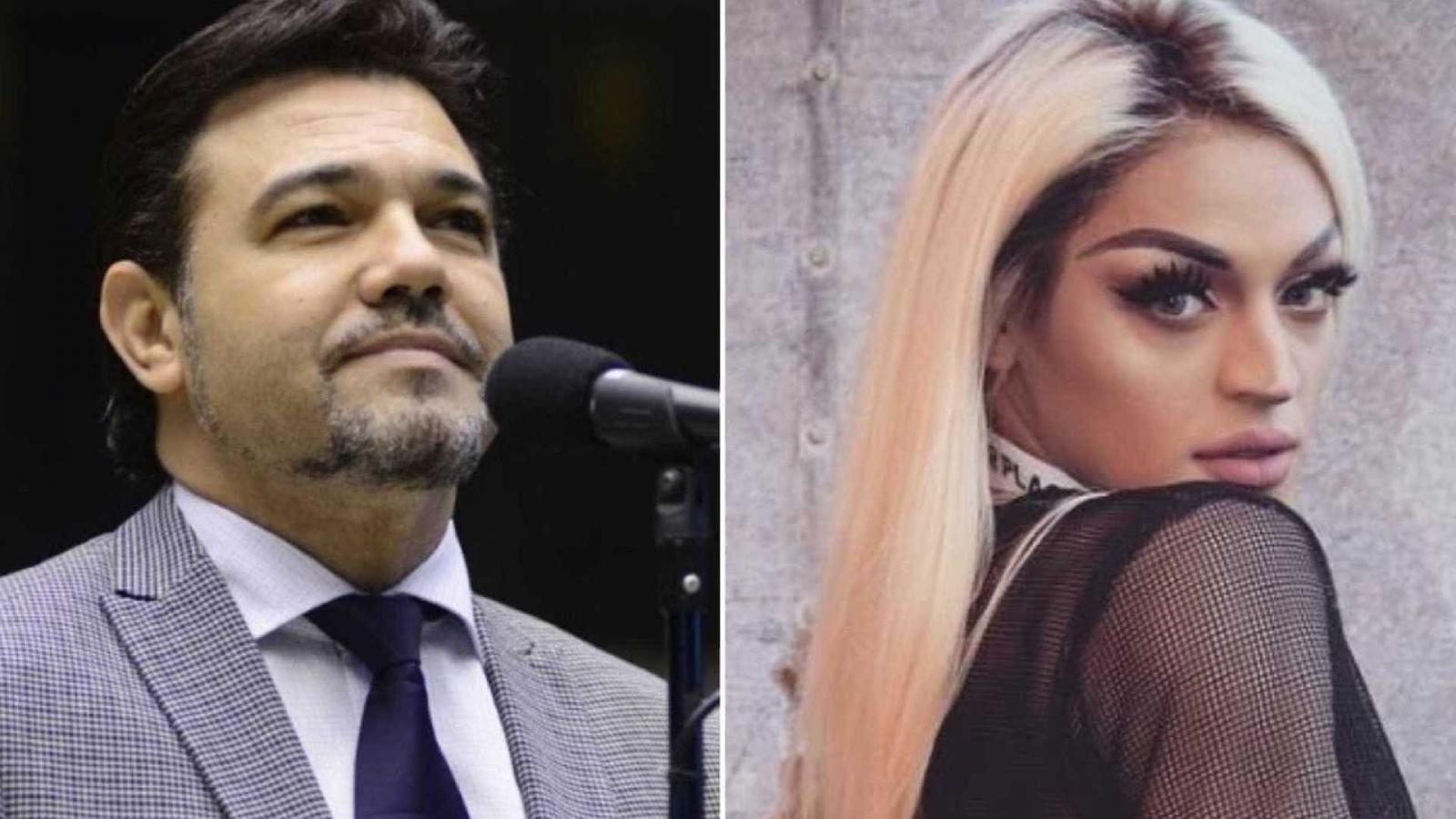 Marco Feliciano critica sucesso de Pabllo Vittar: 'Imposição'