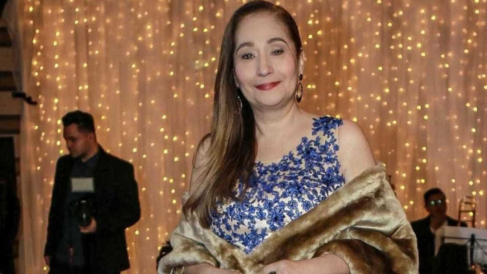 Sônia Abrão é condenada após chamar menina de espírito