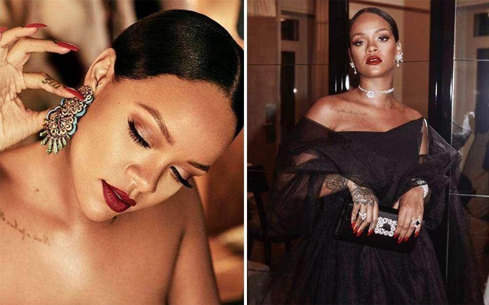 Crítica de Rihanna após “piada” derruba ações do Snapchat