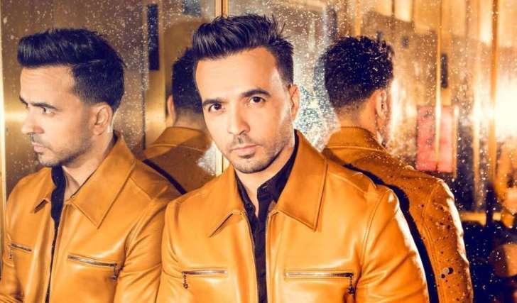 Luis Fonsi anuncia viagem ao Brasil ainda em março