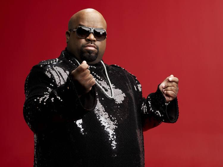 Cee Lo Green cancela turnê no Brasil; veja procedimentos de reembolso