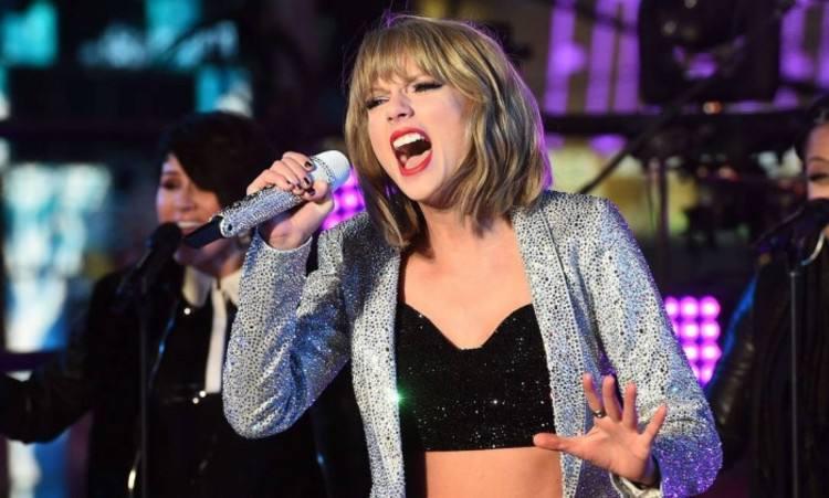 Homem é preso após invadir apartamento de Taylor Swift em Nova York