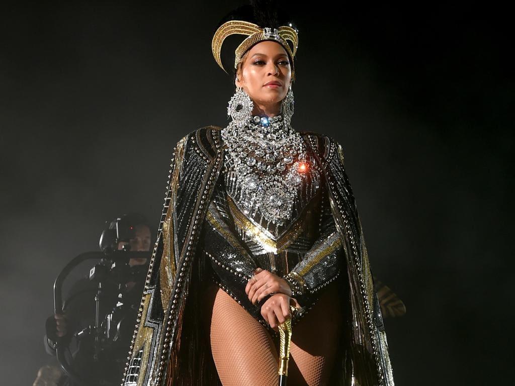 Show no Coachella reafirma título de Beyoncé de melhor artista atual