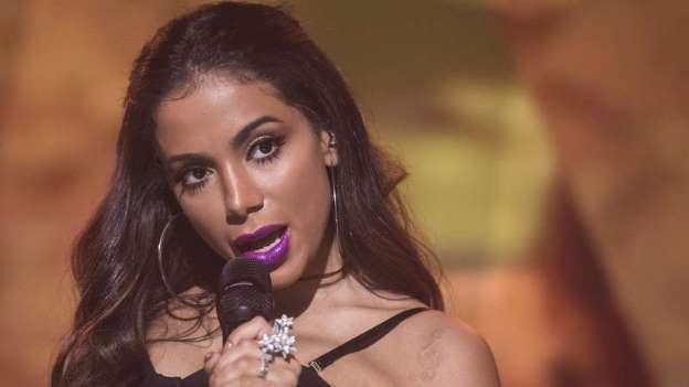 Anitta Será Técnica Do Próximo The Voice México Afirmam Rádios Do País Clube 92 Fm 5163