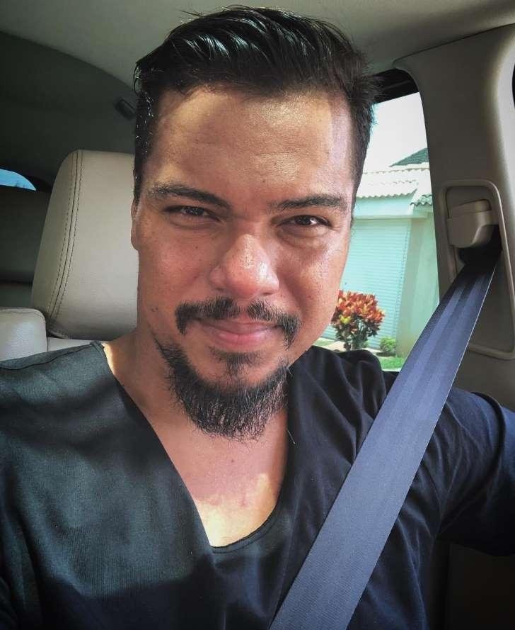 Bruno Cardoso tem volta ao Sorriso Maroto adiada