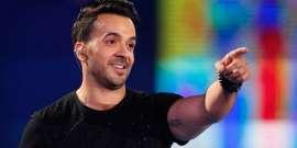 Dono do hit 'Despacito', Luis Fonsi traz seu show pela 1ª vez ao Brasil