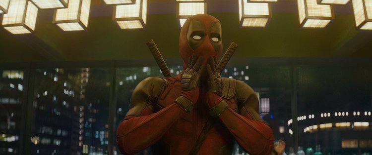 Ryan Reynolds diz não saber se haverá 'Deadpool 3'