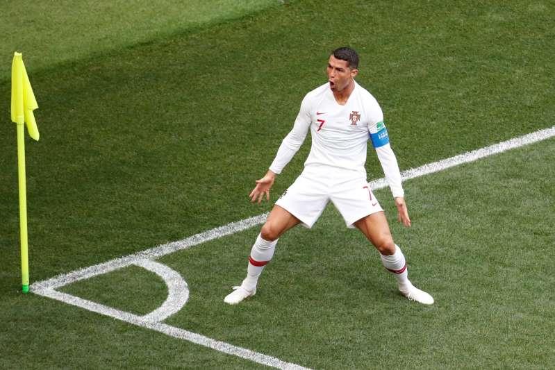 Melhor Copa de Cristiano Ronaldo pode ter desfecho dramático