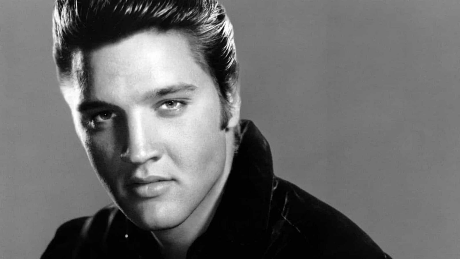 Elvis Presley