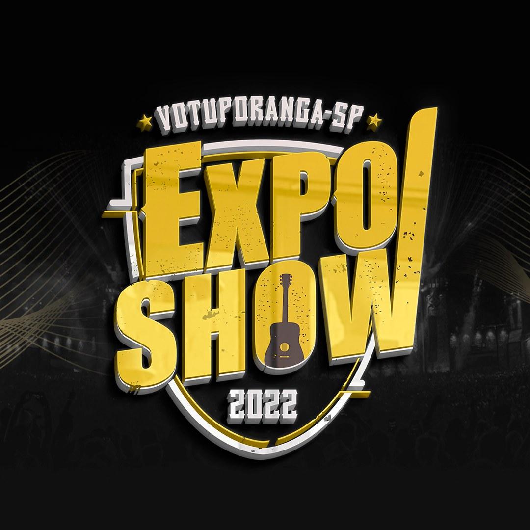 Vem Aí A ExpoShow Votuporanga 2022 - Clube 92 FM