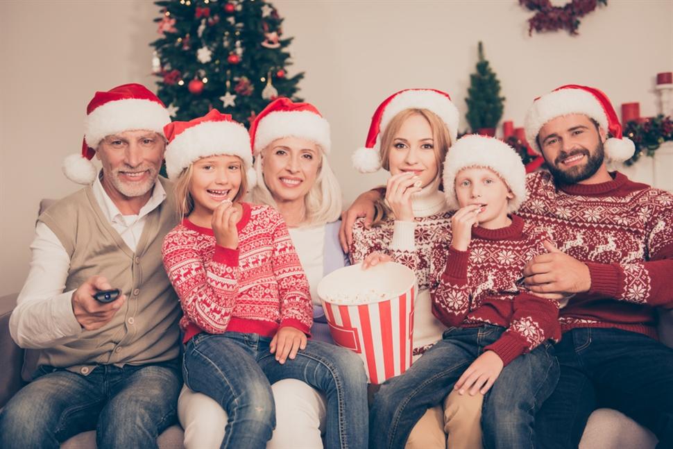 Confira uma seleção de 10 filmes para assistir no Natal