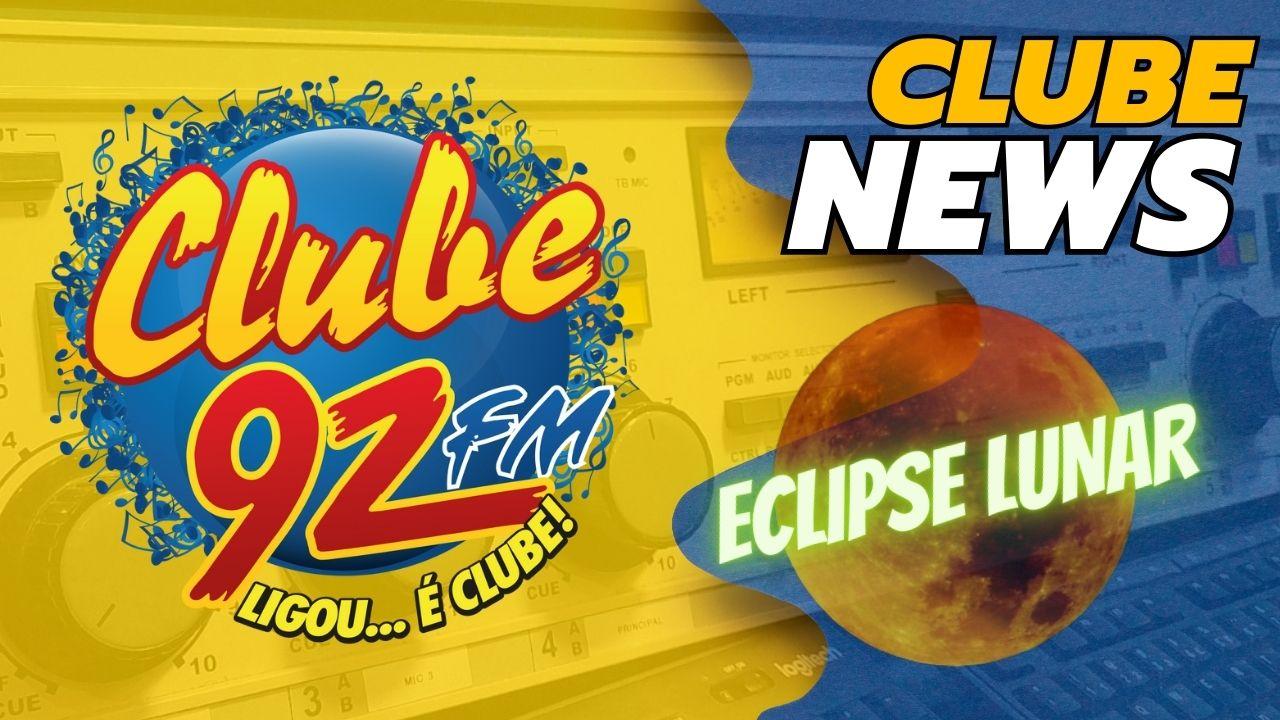 Eclipse Lunar de Setembro Promete Transformações Profundas