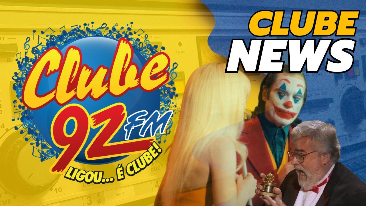 #CineClube - Framboesa de Ouro 2025: “Coringa: Delírio a Dois” lidera indicações na premiação dos piores do ano